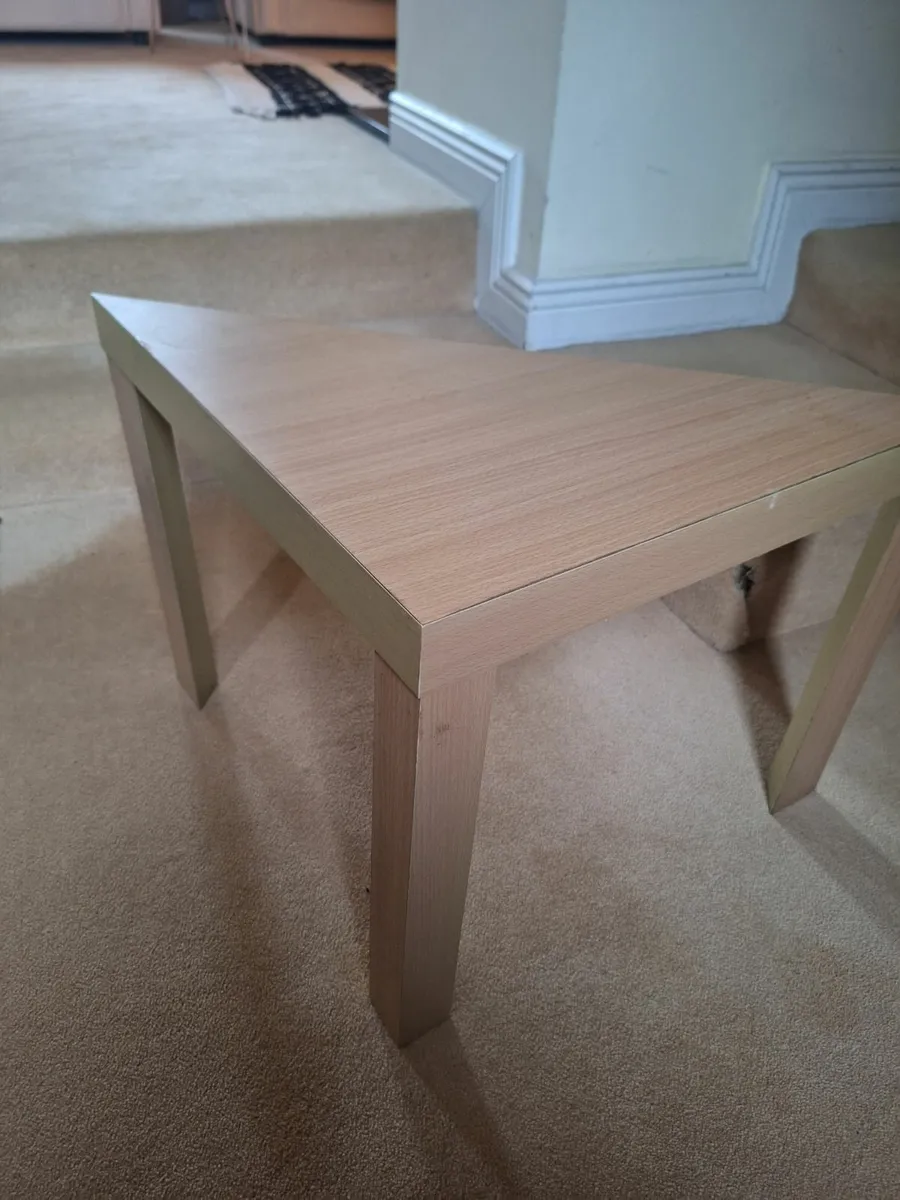 Corner small side table - Image 2