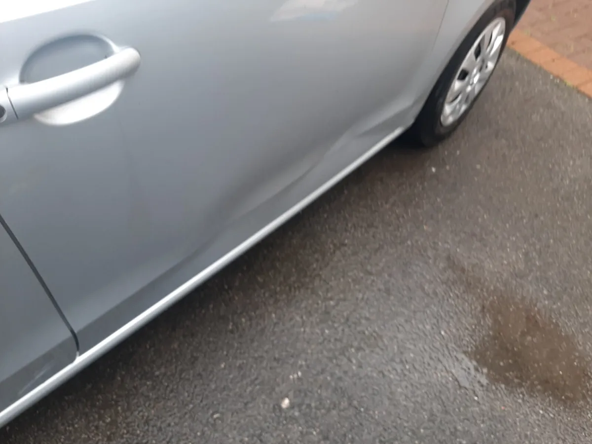 SKODA CITIGO AMBITION 137000KM - Image 4