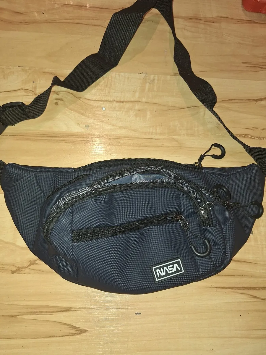 Nasa Bum bag