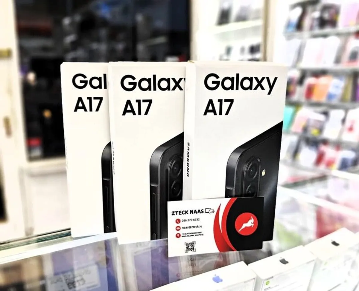samsung a17 samsung a17