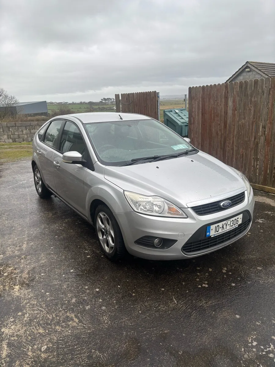 Ford focus - Image 1