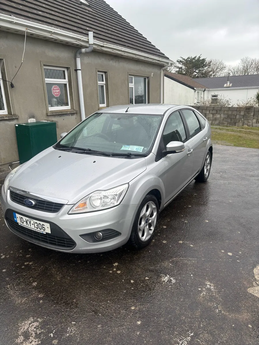 Ford focus - Image 2