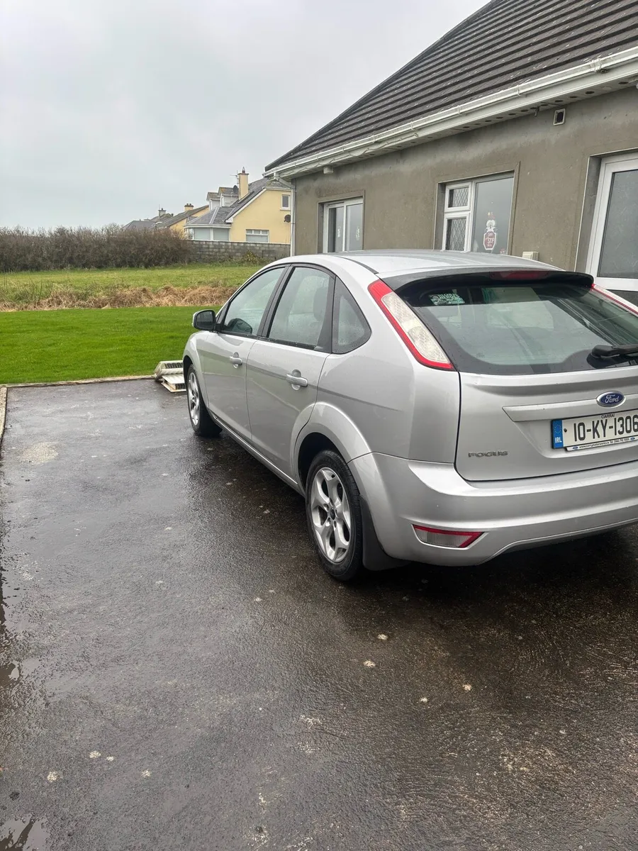 Ford focus - Image 3