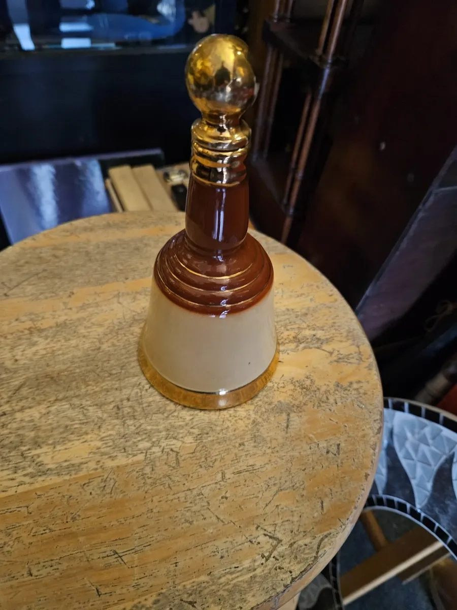 Bells Scottish Whiskey Display - Image 2