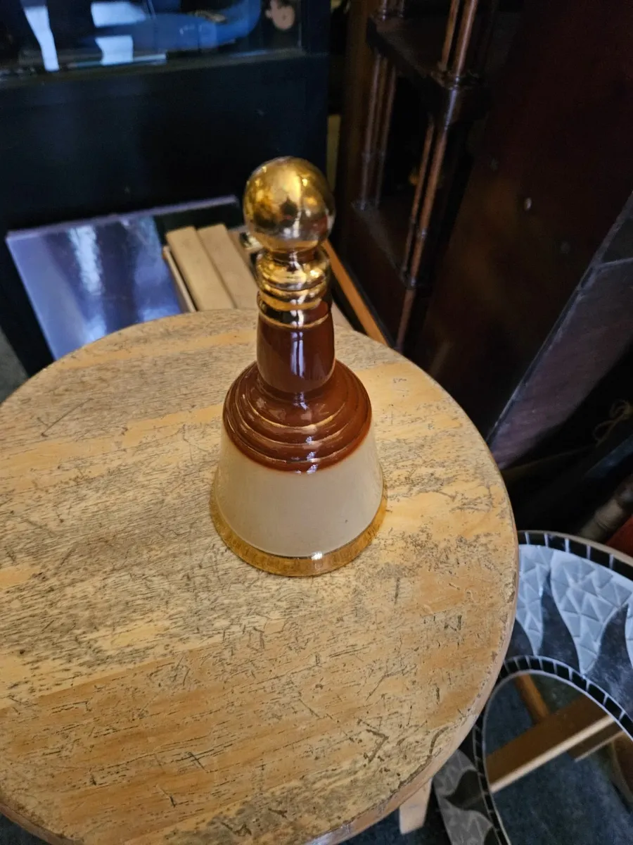 Bells Scottish Whiskey Display - Image 3