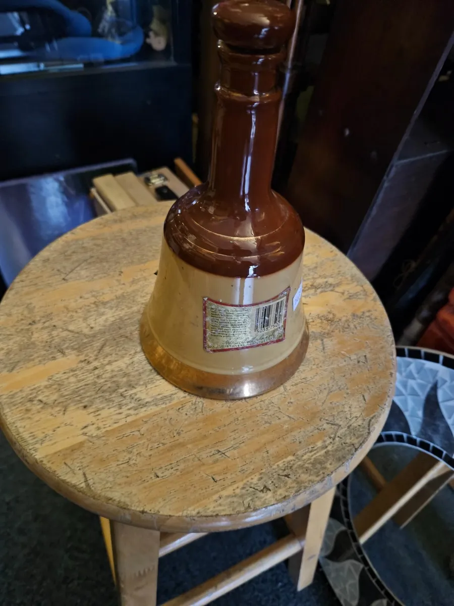 Bells Scottish Whiskey - Image 1