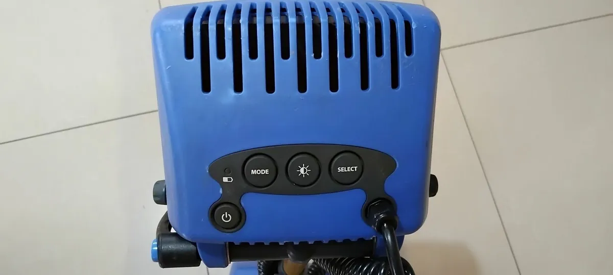 Ritelite K9 Portable LED Flood Light - Image 2