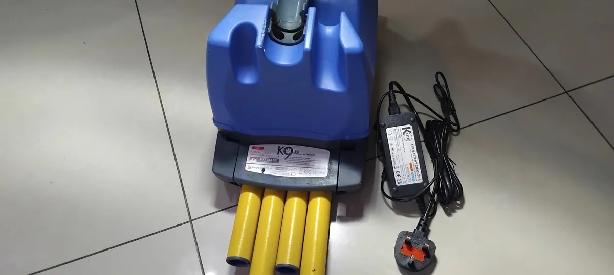 Ritelite K9 Portable LED Flood Light - Image 3