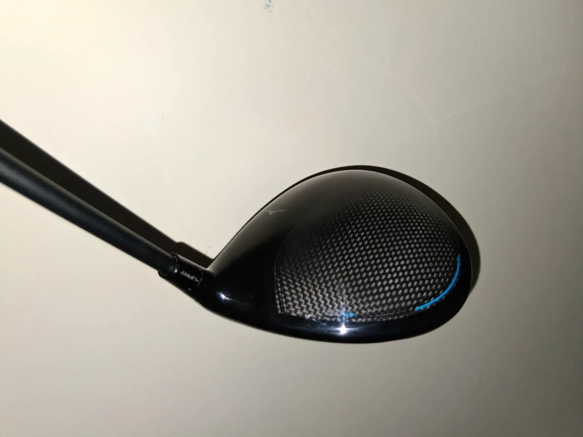 Mizuno st max 230 driver - Image 3