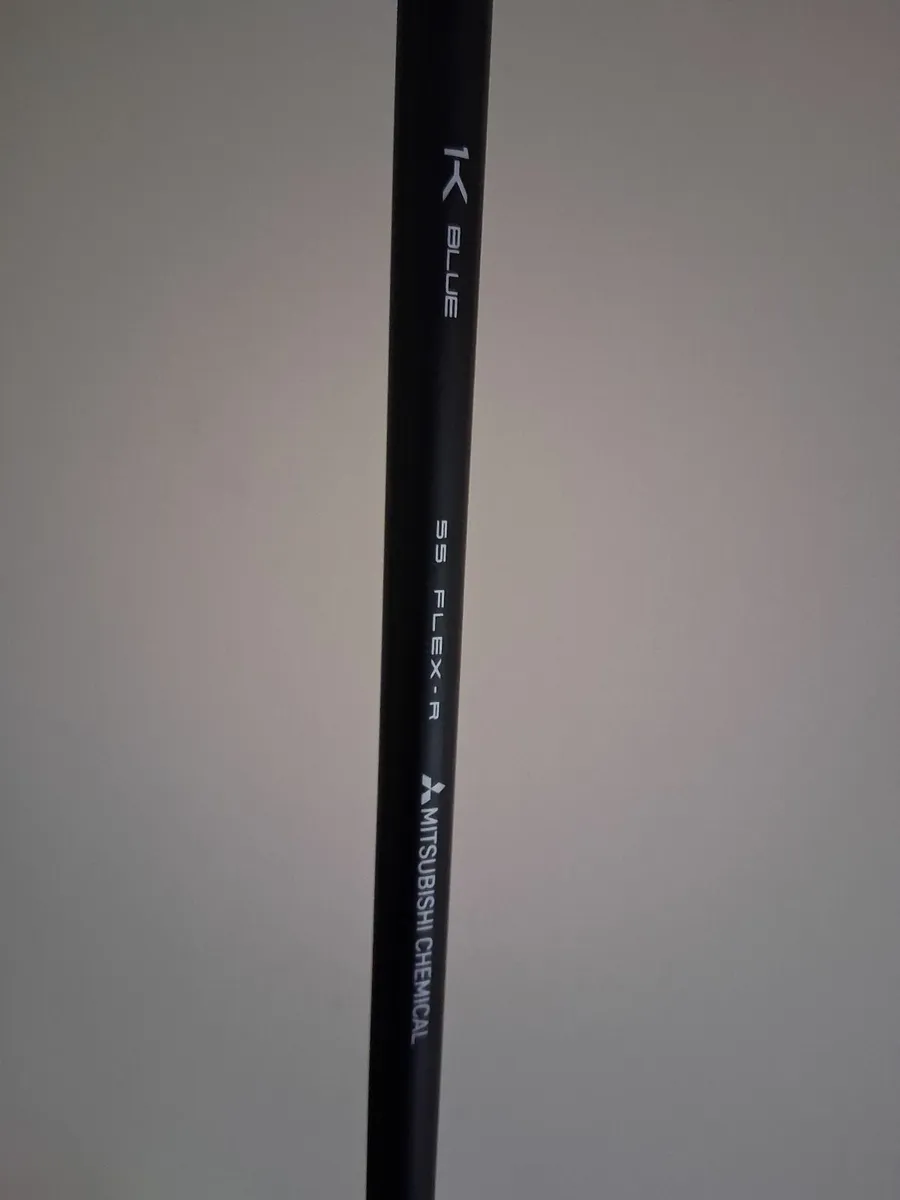 Mizuno st max 230 driver - Image 4