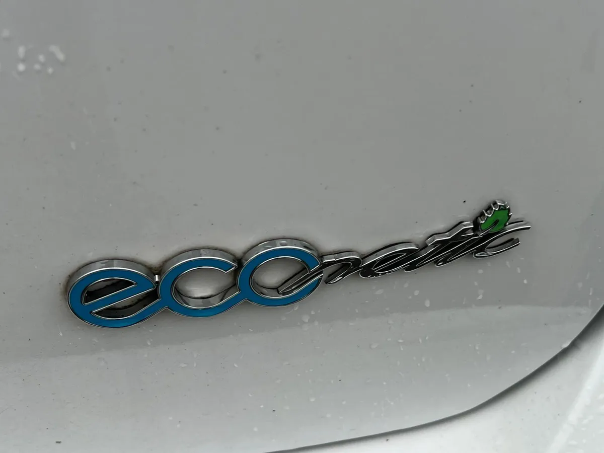 Ford Focus 2010 1.6 TDCI new nct 10/26 tax 12/25 - Image 4