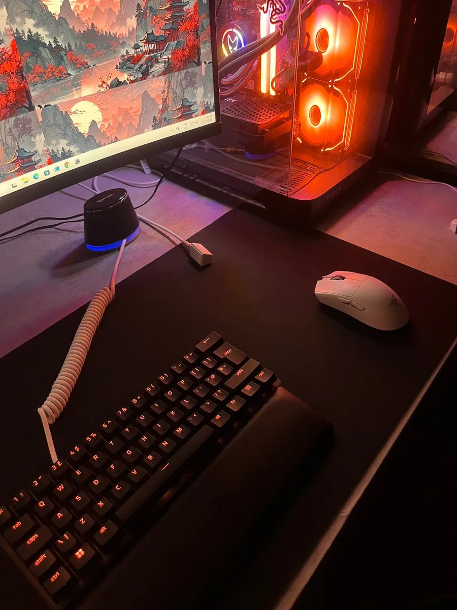 High-End Gaming / Streaming Setup – Ready To Use - Image 3