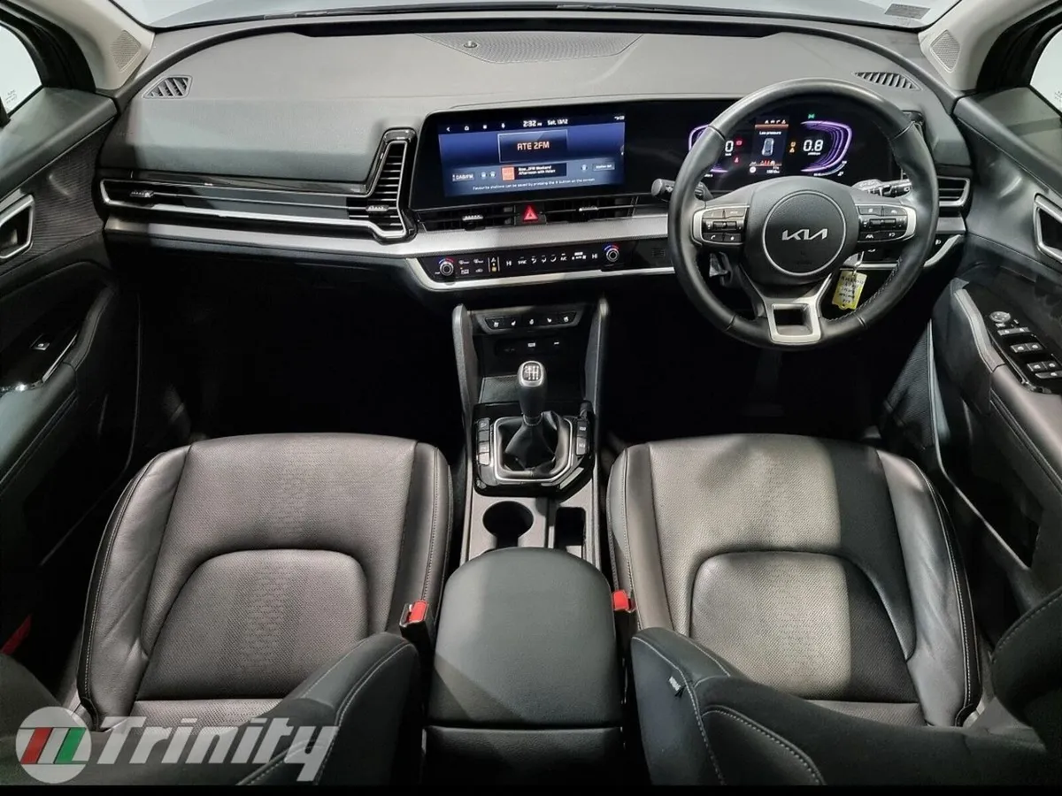 Kia Sportage K3 Diesel - Image 2