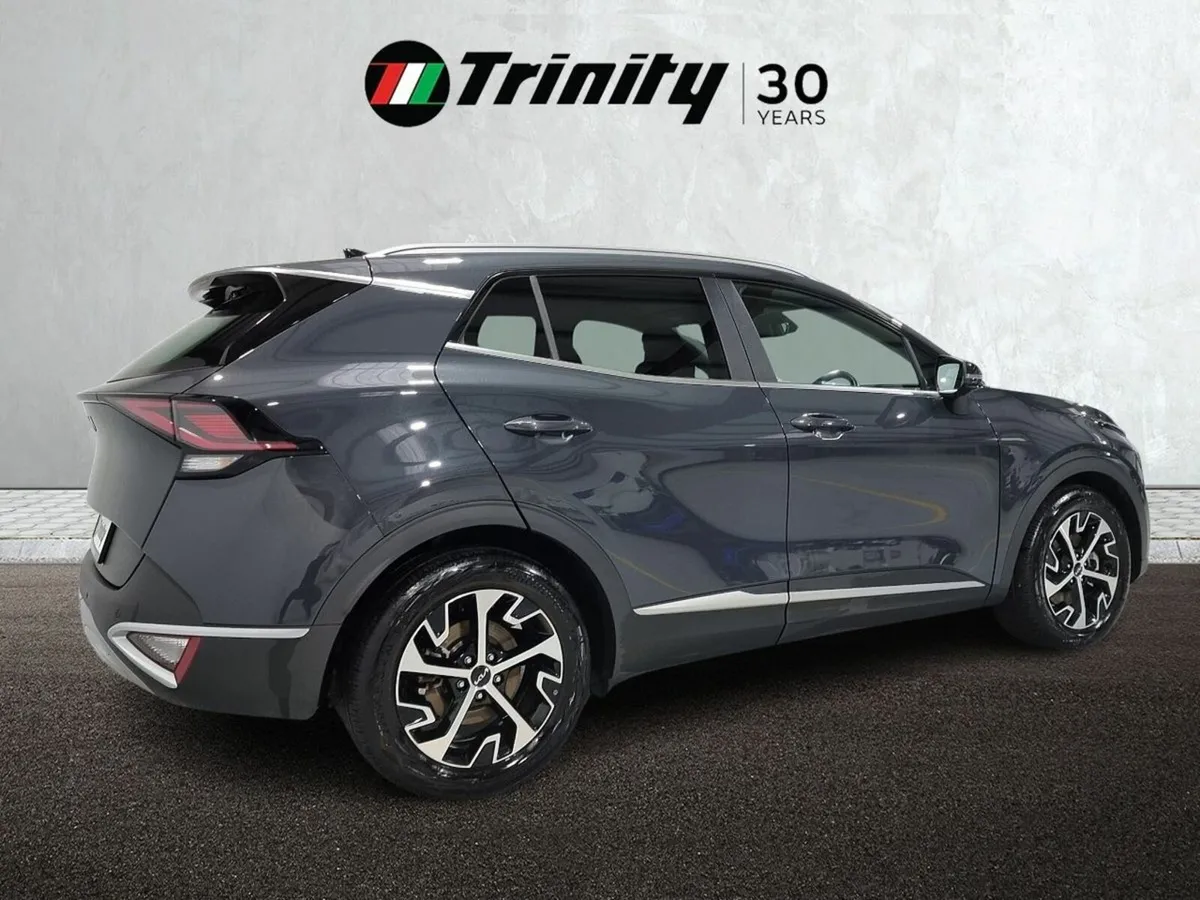 Kia Sportage K3 Diesel - Image 3
