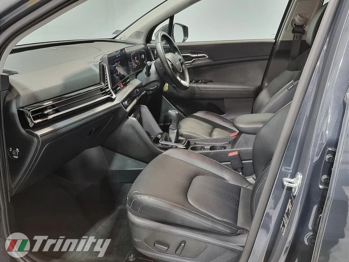 Kia Sportage K3 Diesel - Image 4