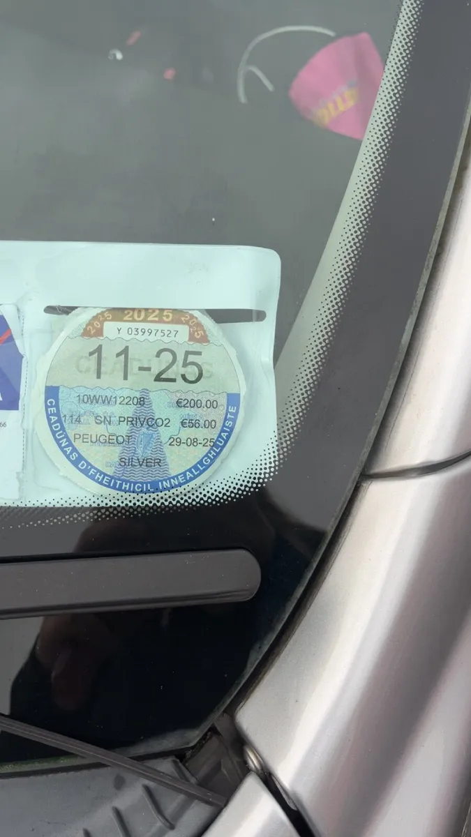 Peugeot 207 2010 - Image 2