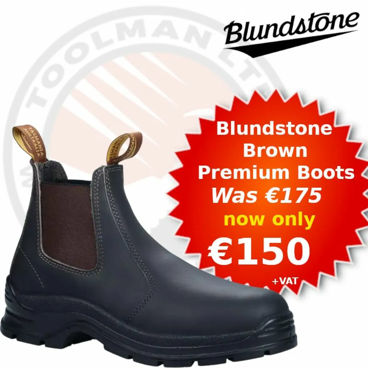 10 SUPER FOOTWEAR DEALS AT TOOLMAN.IE !!! - Image 4