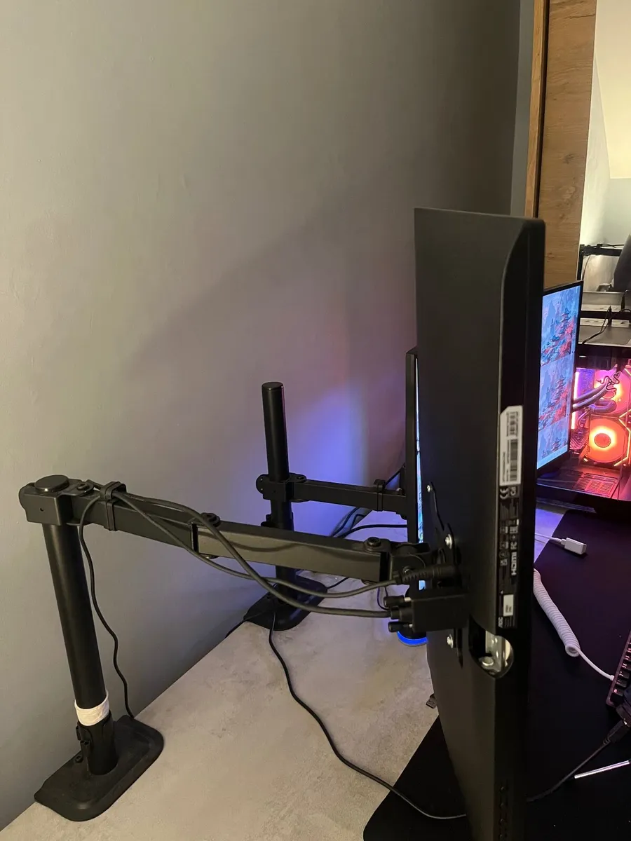 High-End Gaming / Streaming Setup – Ready To Use - Image 4