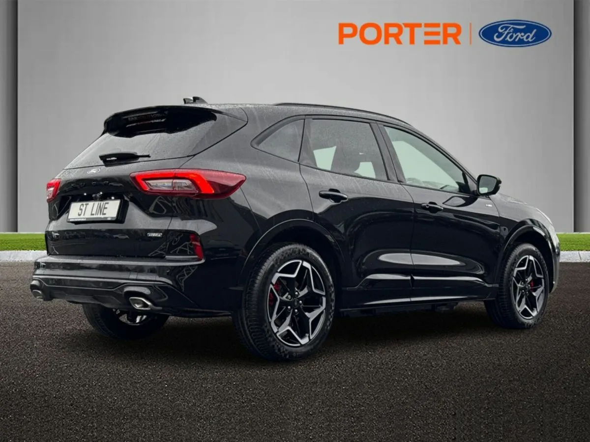 Ford Kuga ST LINE X EDITION *PHEV* - Image 3