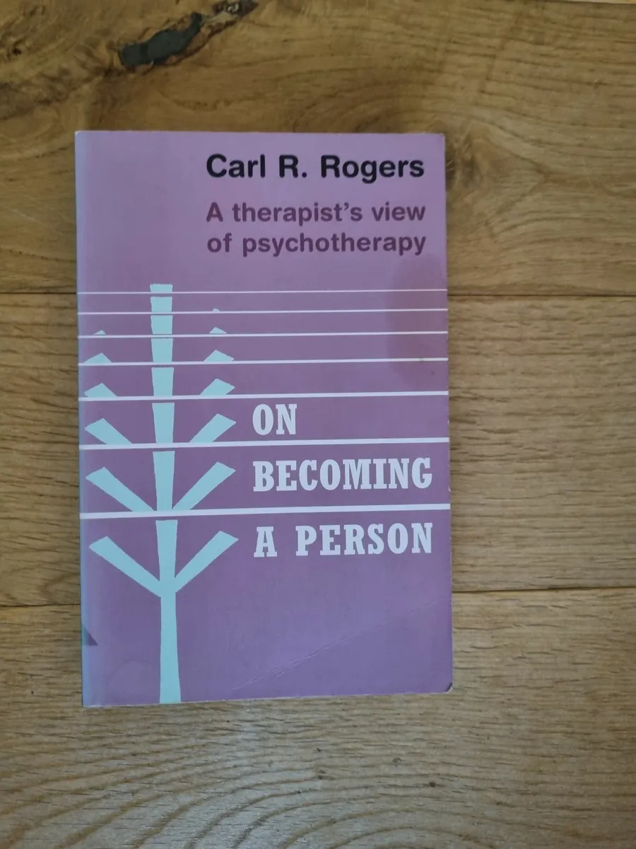 Large Counselling & Psychotherapy Book Bundle - Image 3
