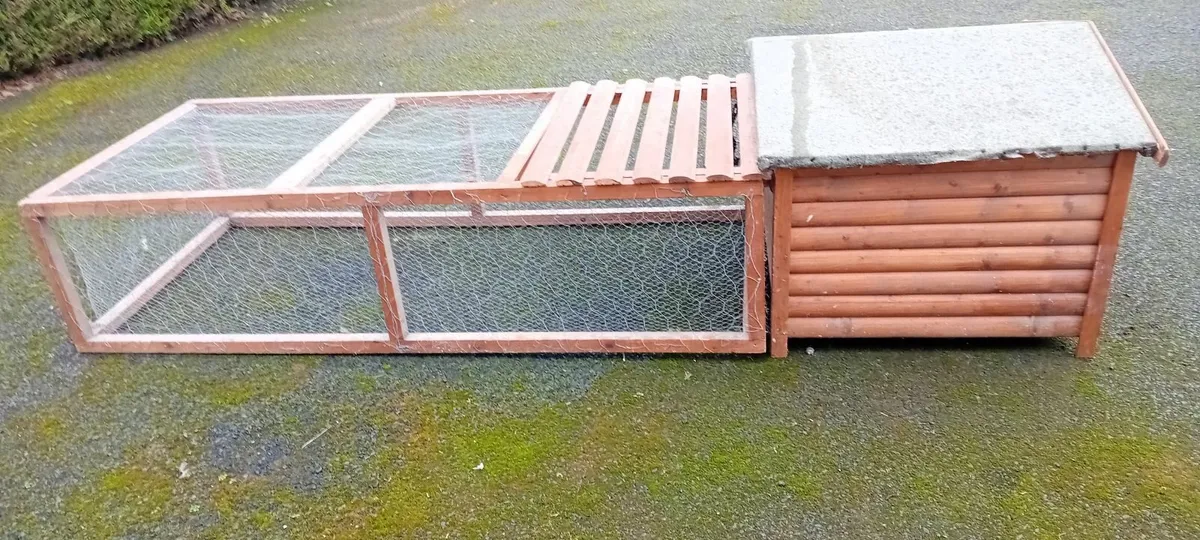 Rabbit Hutch - Image 2