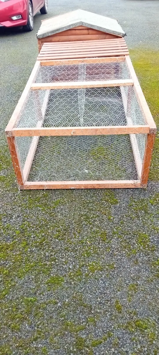 Rabbit Hutch - Image 3