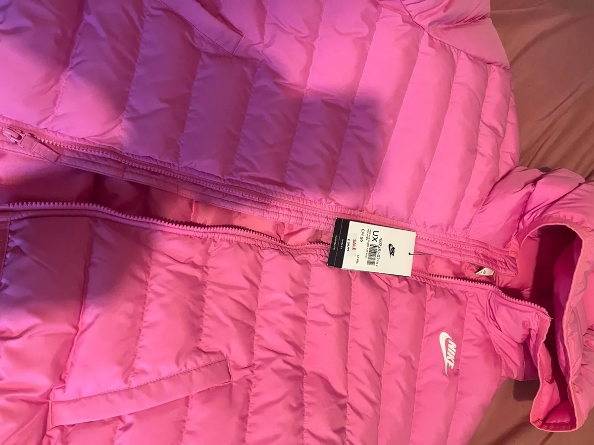 Girls coat - Image 2