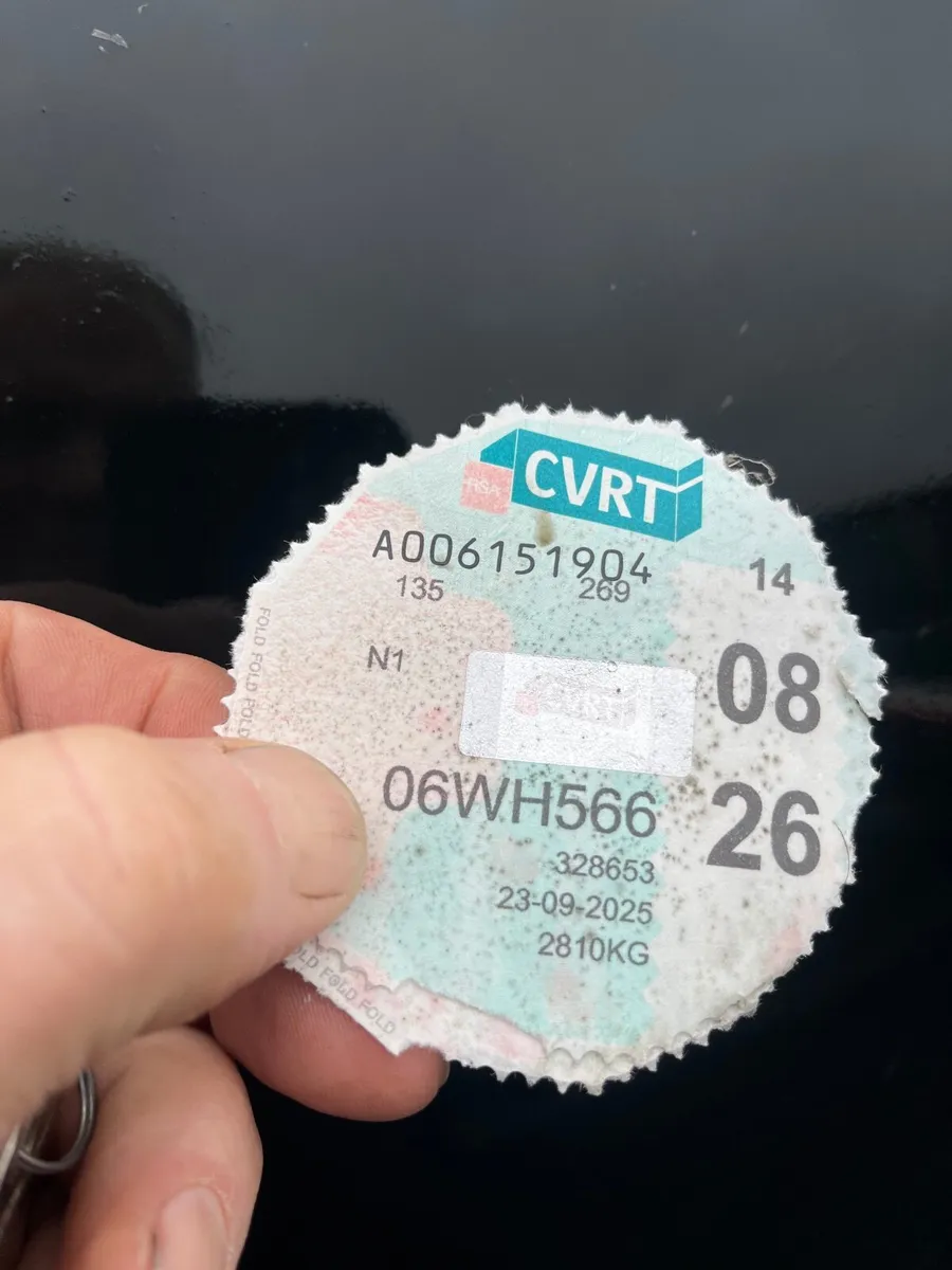 Mitsubishi Pajero 2006 - Image 1