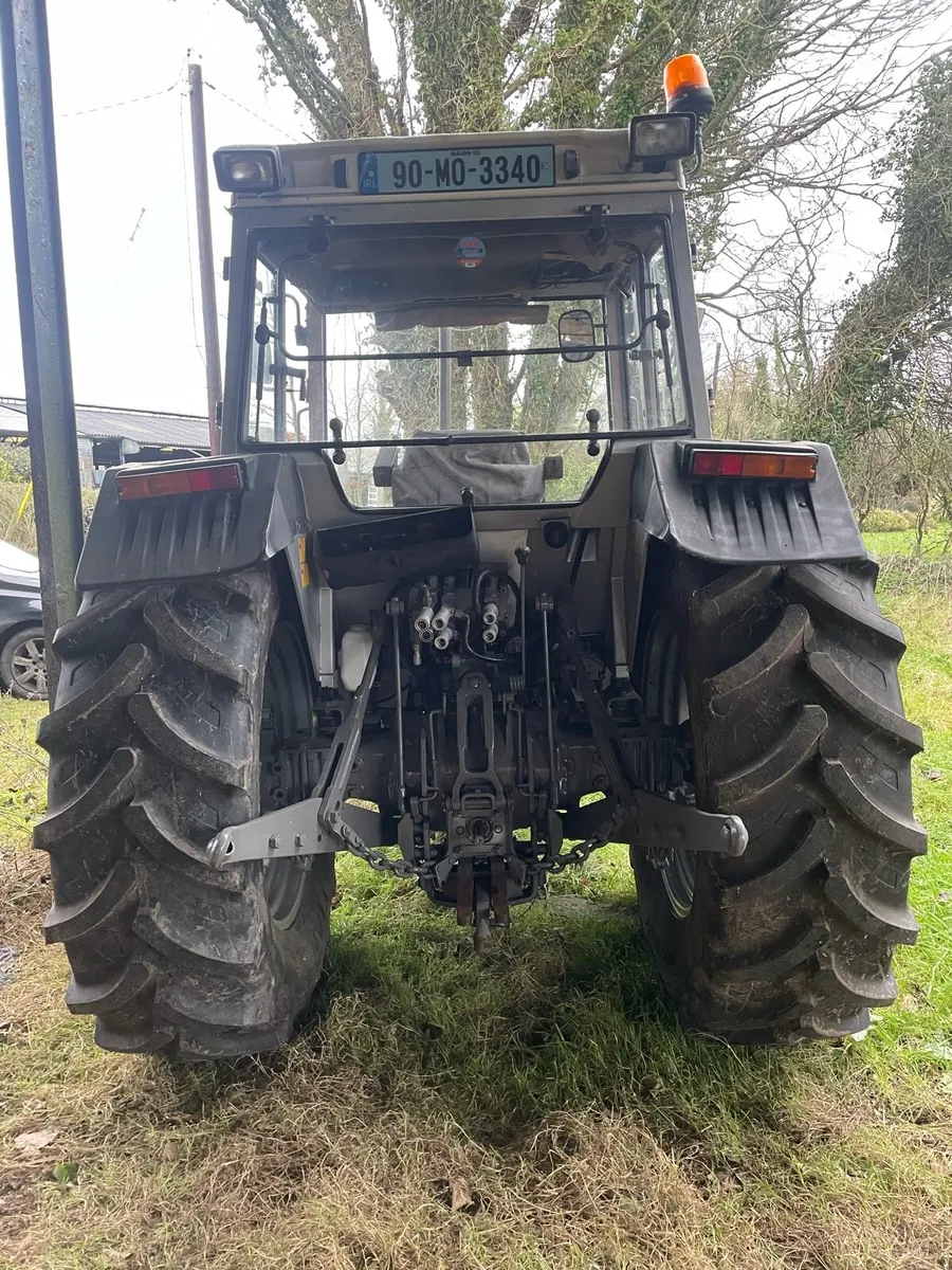 Massey Ferguson 390 - Image 3