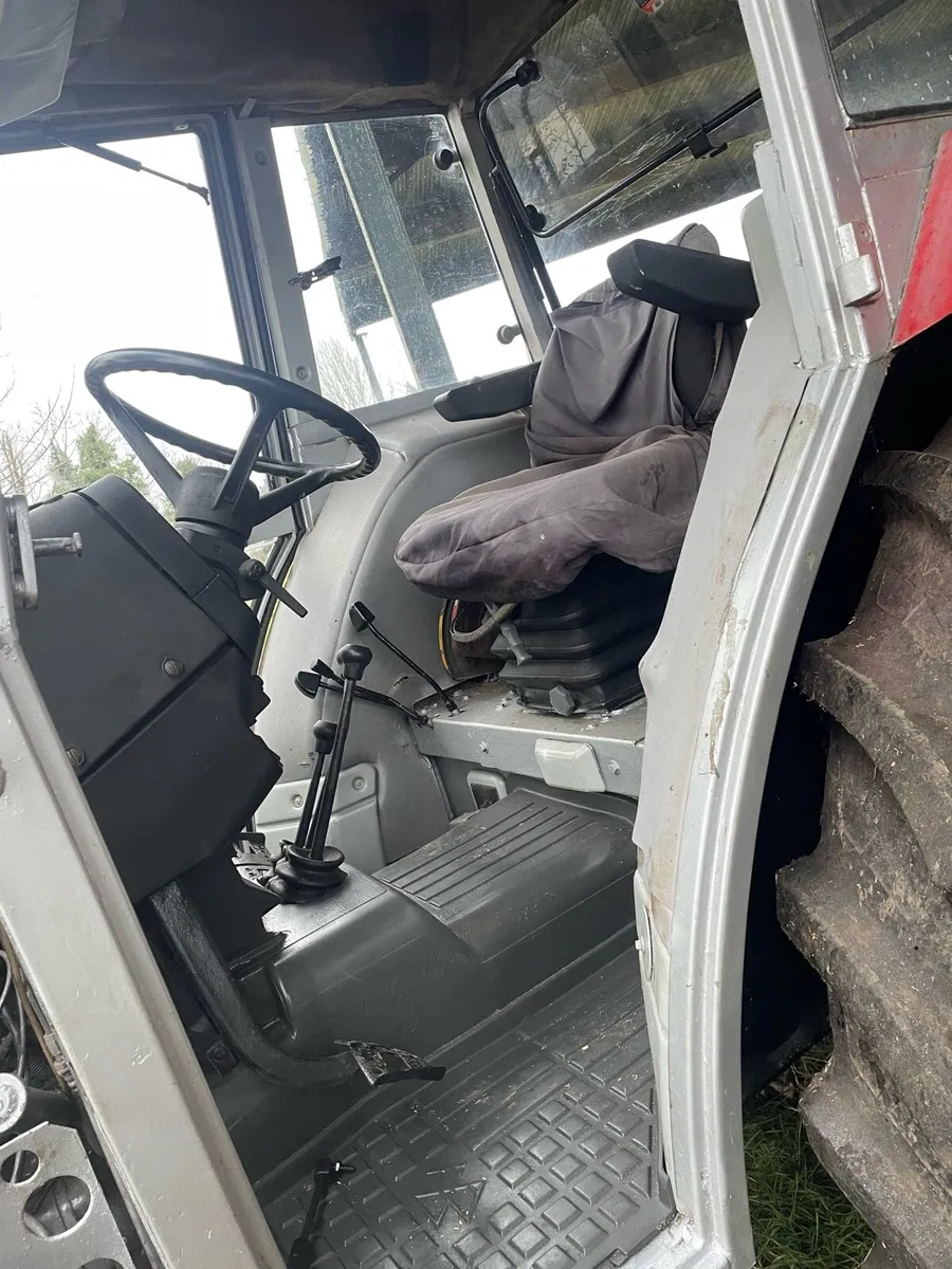 Massey Ferguson 390 - Image 4