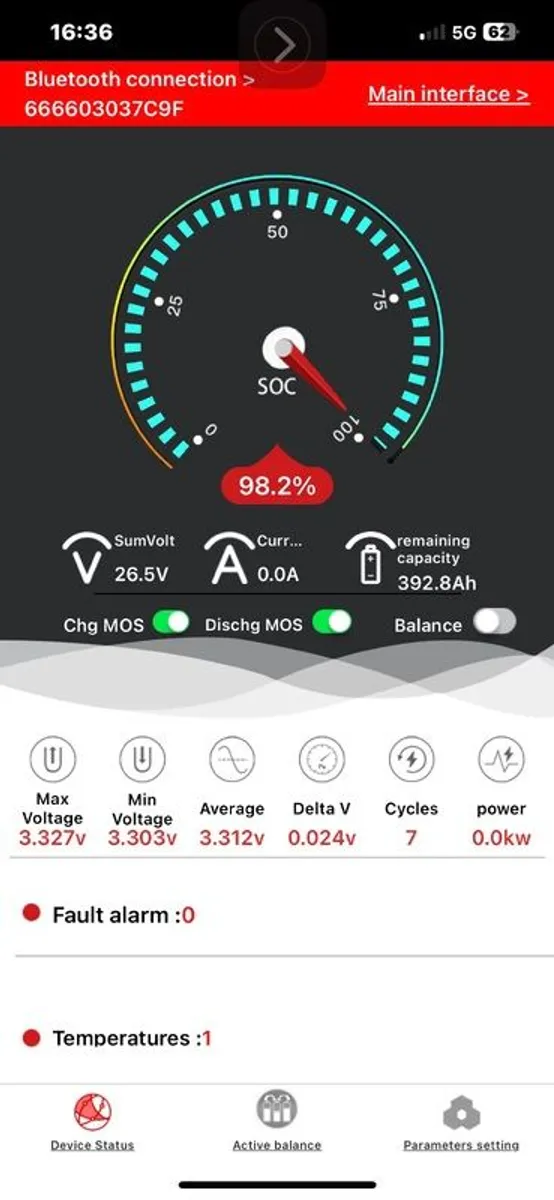 Solar batteries and equipment, including solar panels and wind turbines - Image 2