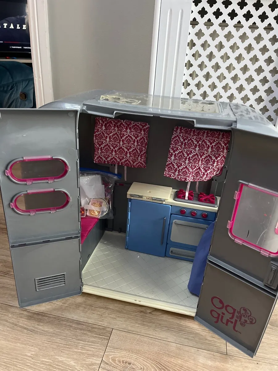 My generation toys - Image 1