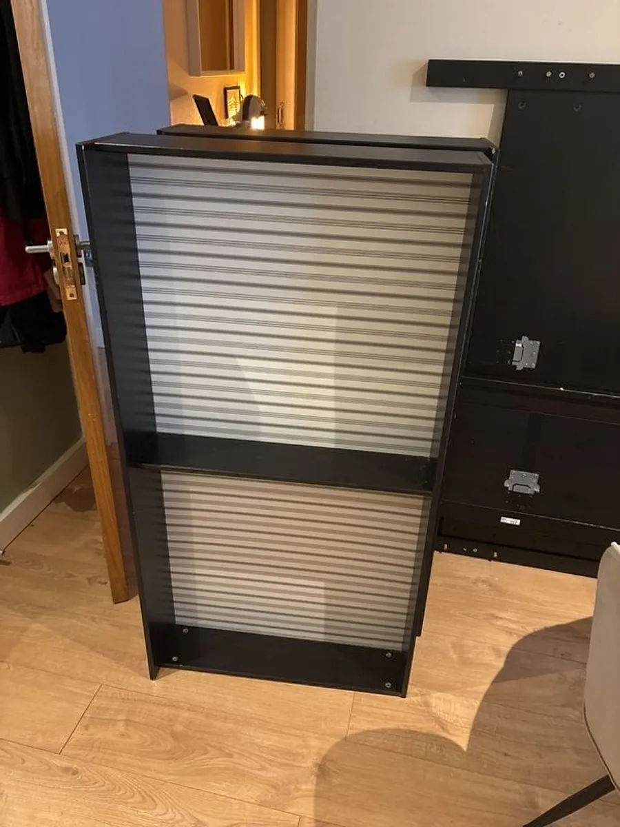 Double bed with 4 drawers - Image 3