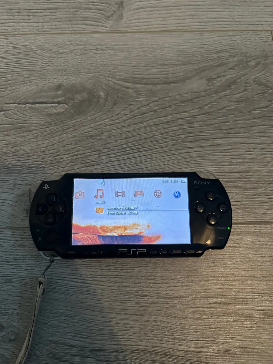 PSP FOR SALE - Image 1