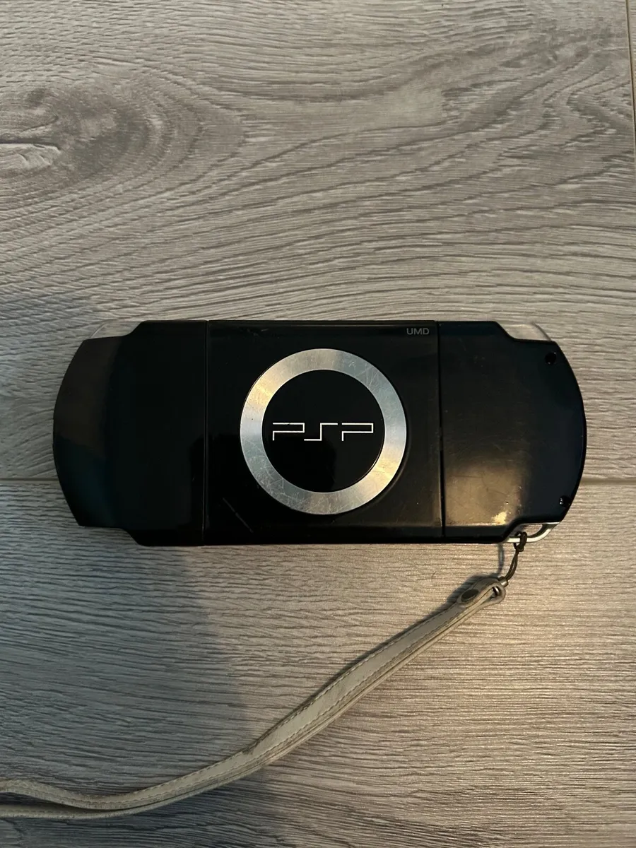 PSP FOR SALE - Image 2