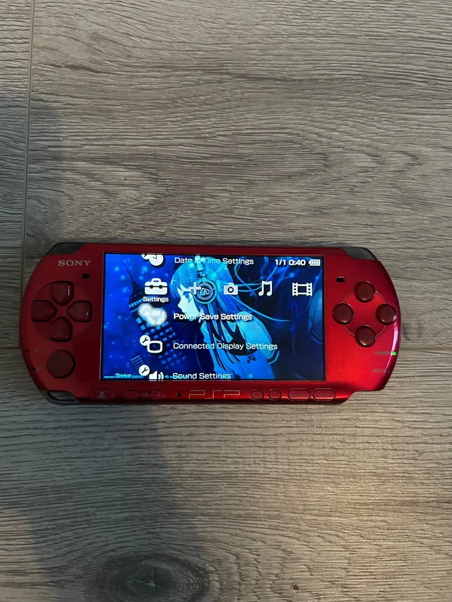 PSP FOR SALE - Image 3