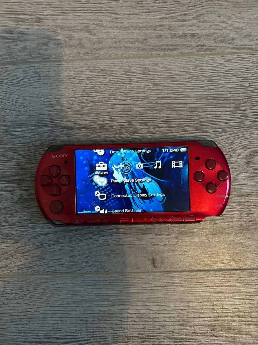 PSP FOR SALE - Image 4