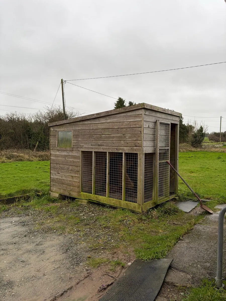 Kennel - Image 1