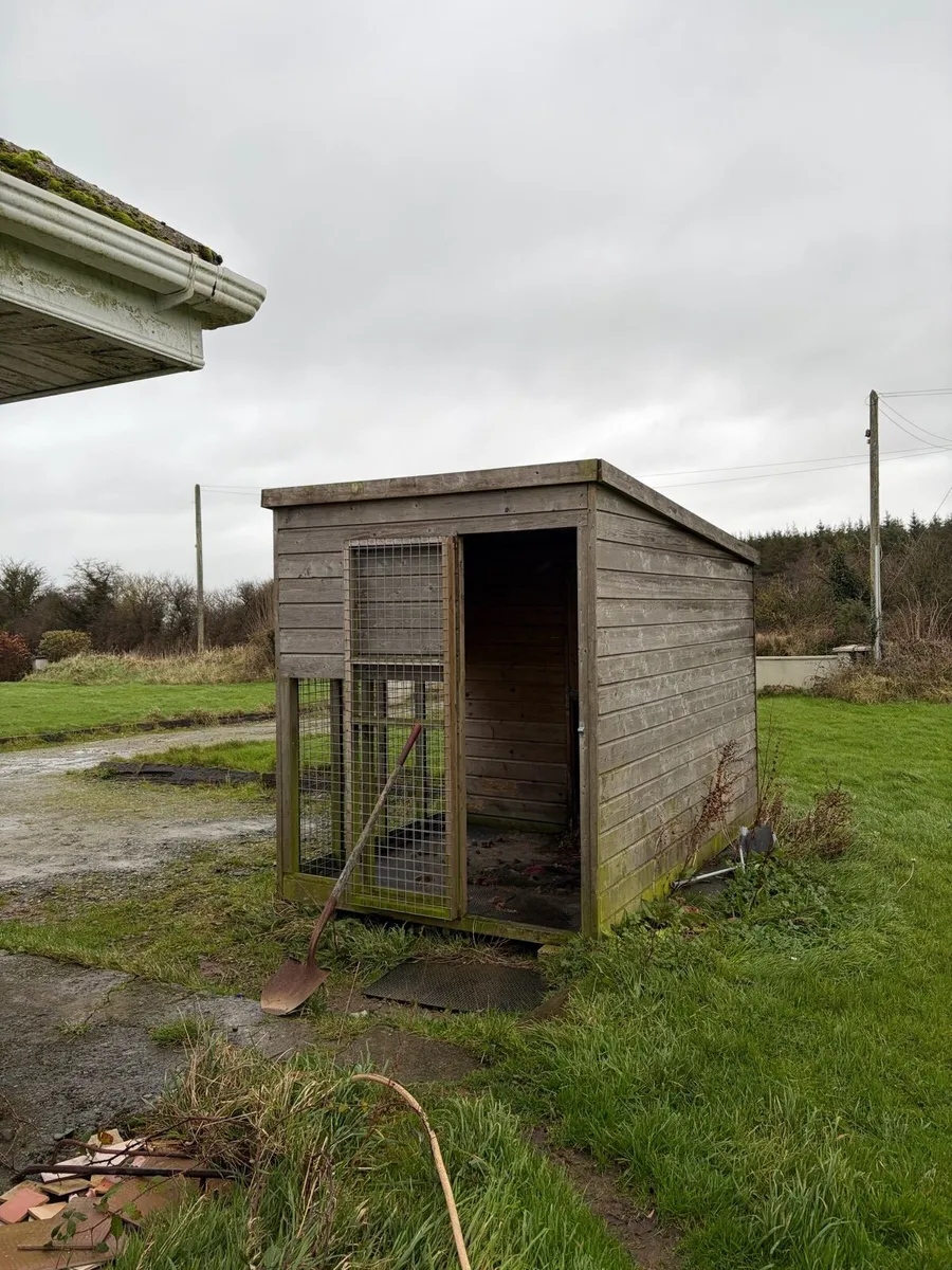 Kennel - Image 2