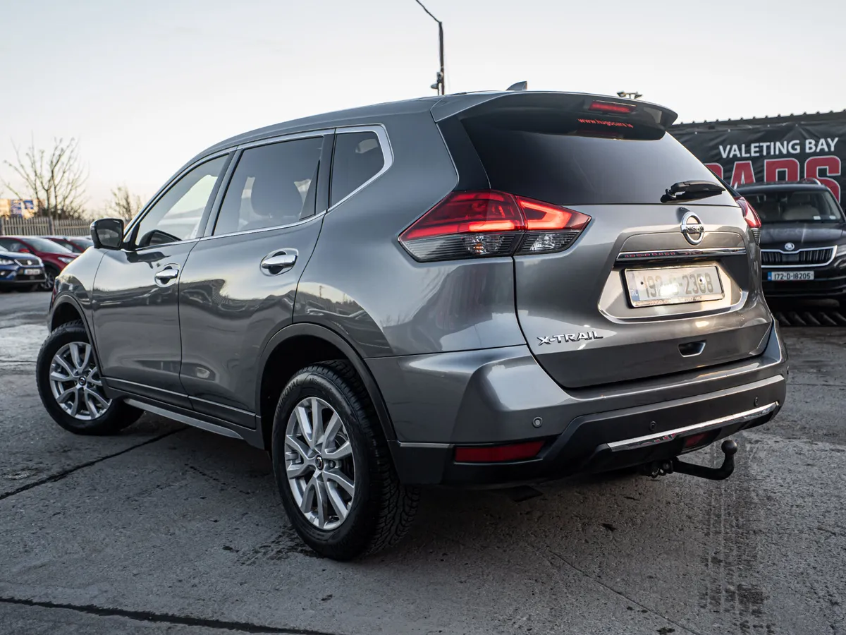 192 X-Trail PREMIUM/New NCT/1yr warranty - Image 3