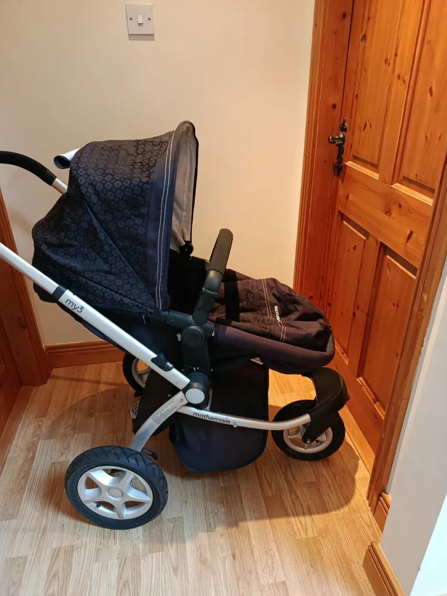 Baby items - Image 4