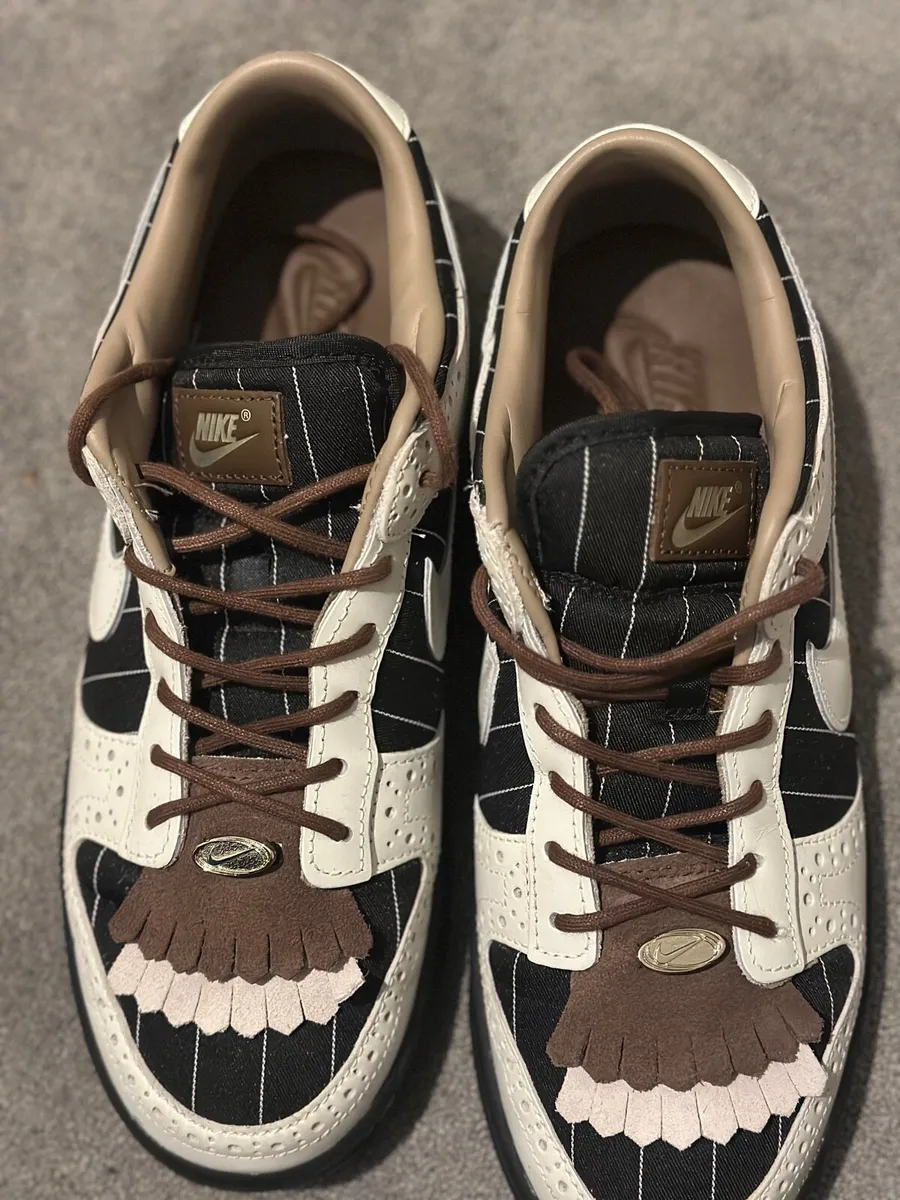 Nike Shoes - Image 2