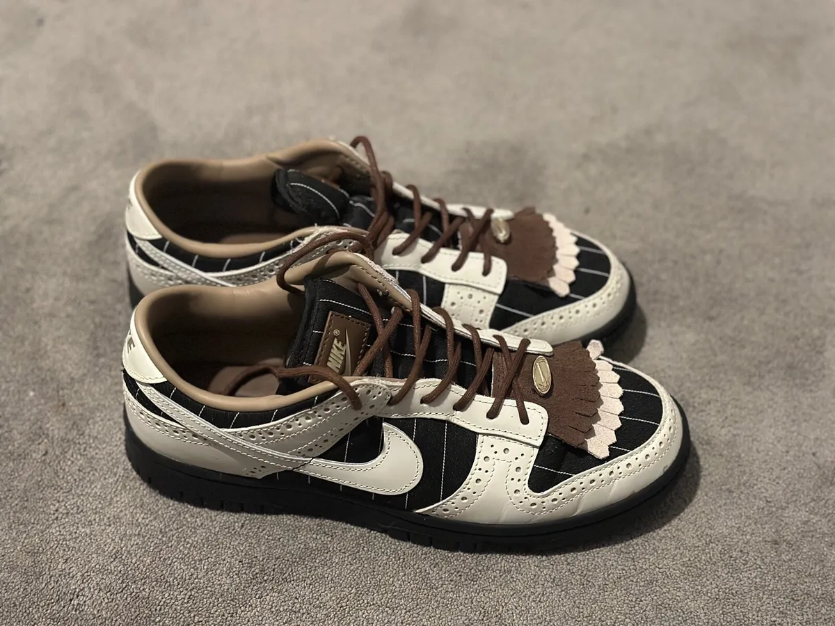 Nike Shoes - Image 3