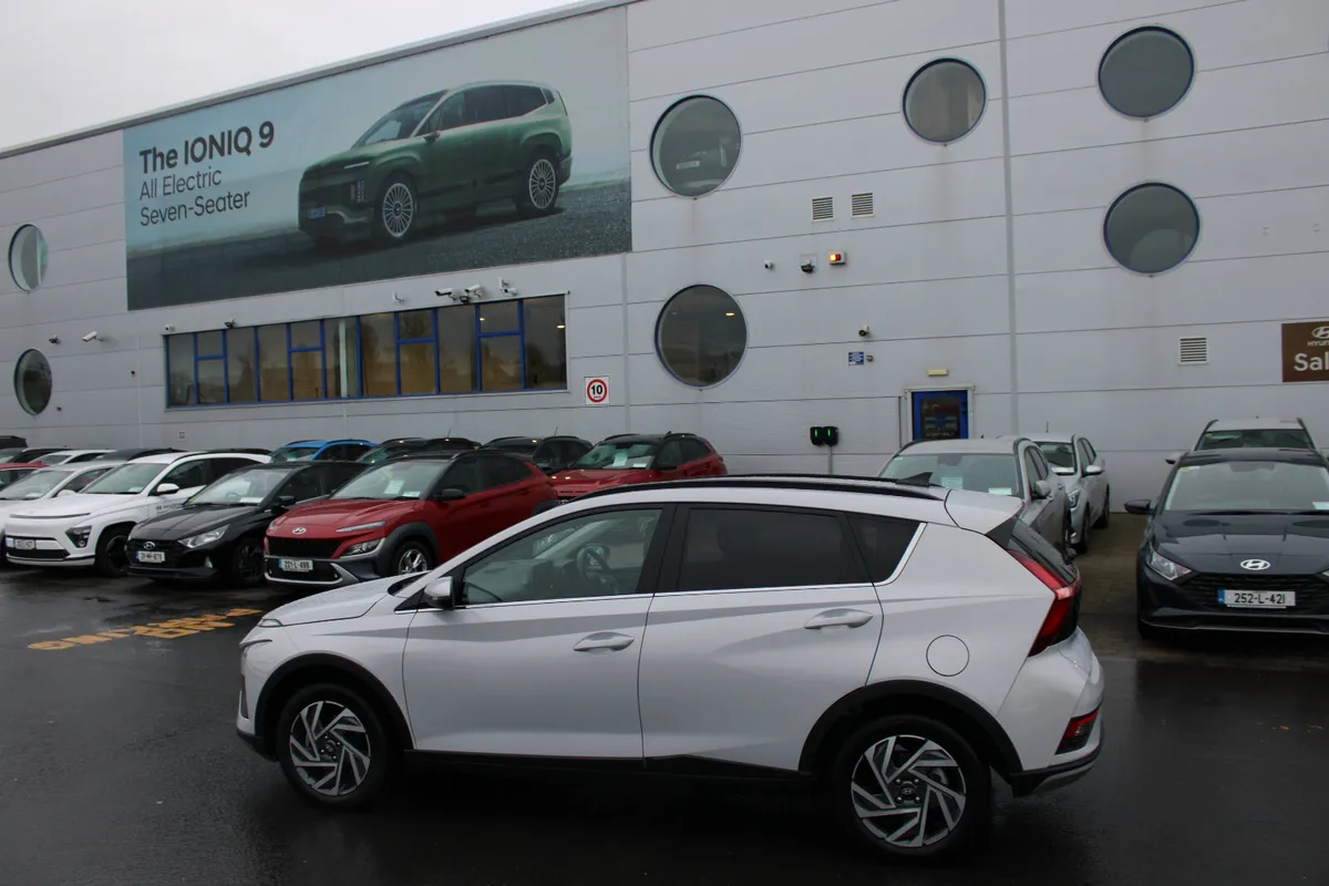 Ford Focus 2020 - Image 2