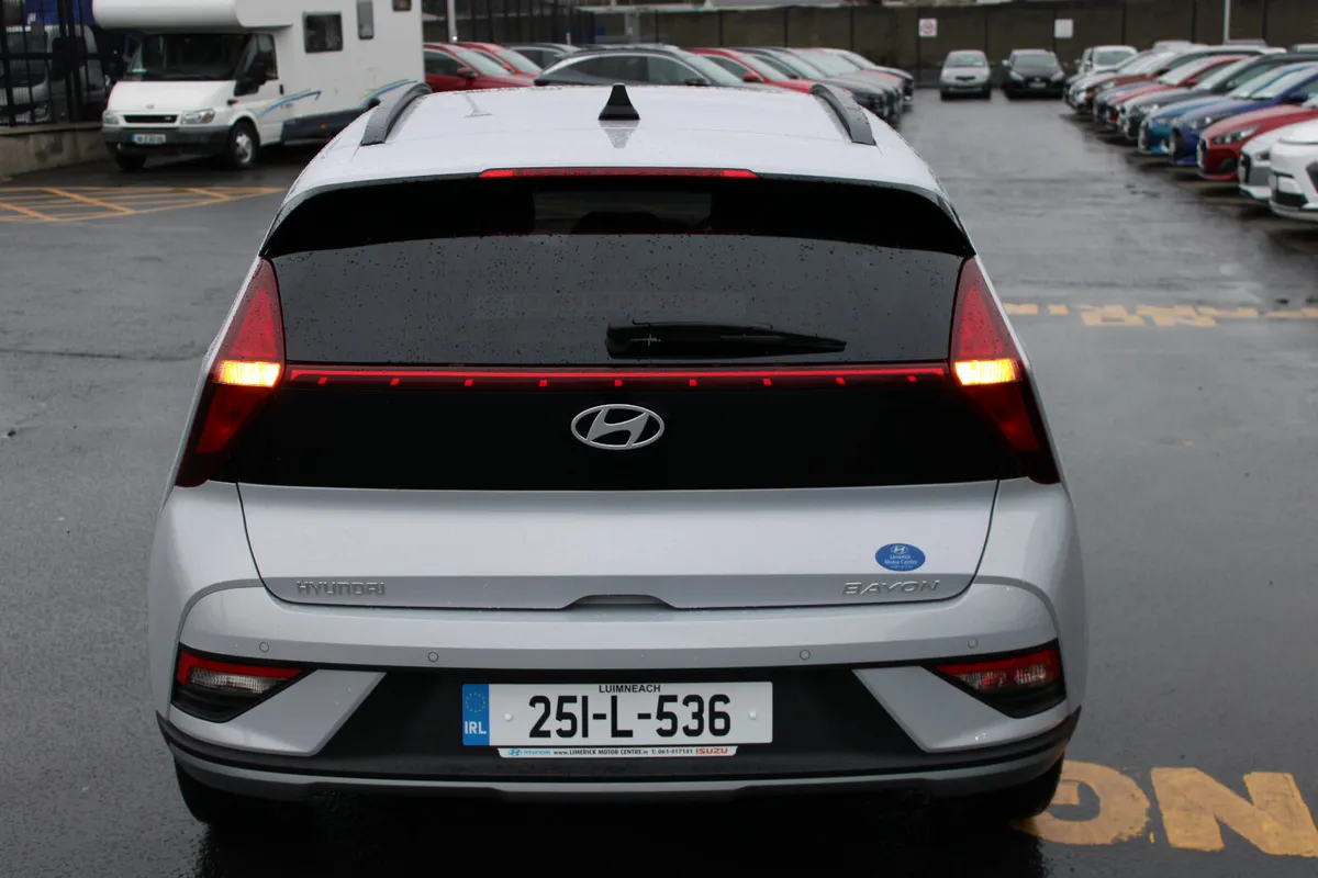 Ford Focus 2020 - Image 4