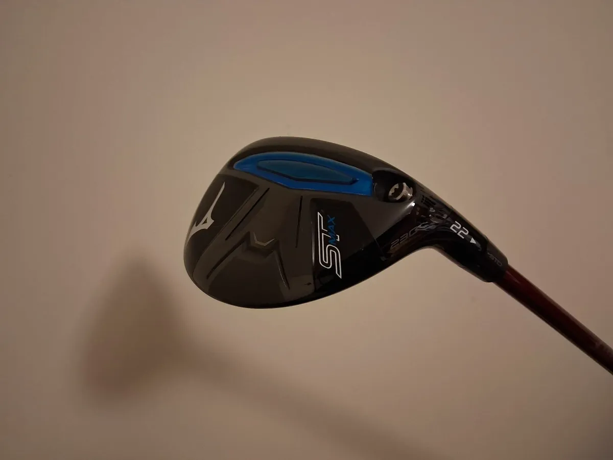 Mizuno st max 230 hybrid - Image 1