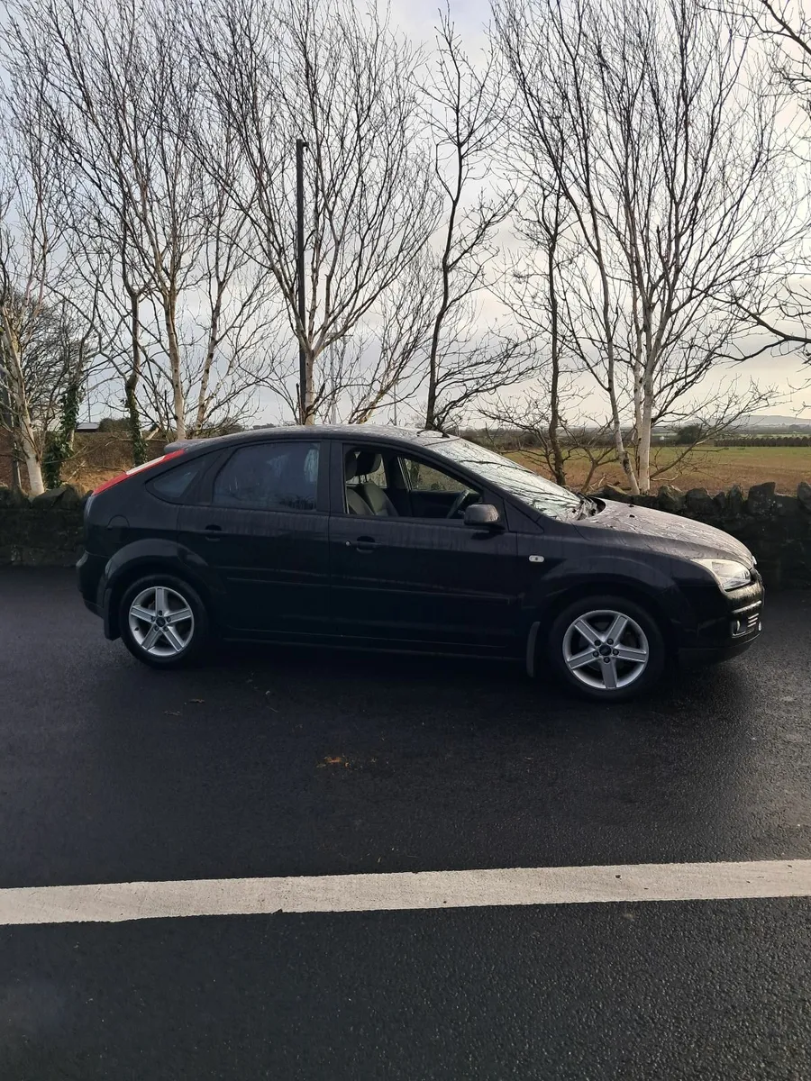 Ford Focus 2008 - Image 1