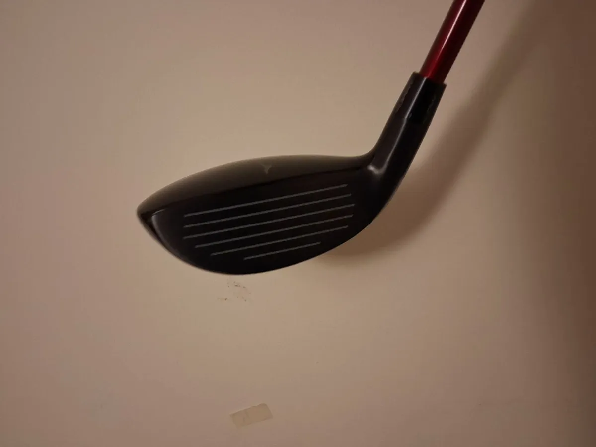 Mizuno st max 230 hybrid - Image 2