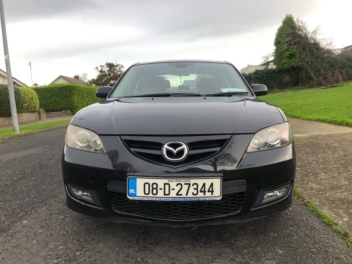Mazda 3 1.6 sakata petrol - Image 2