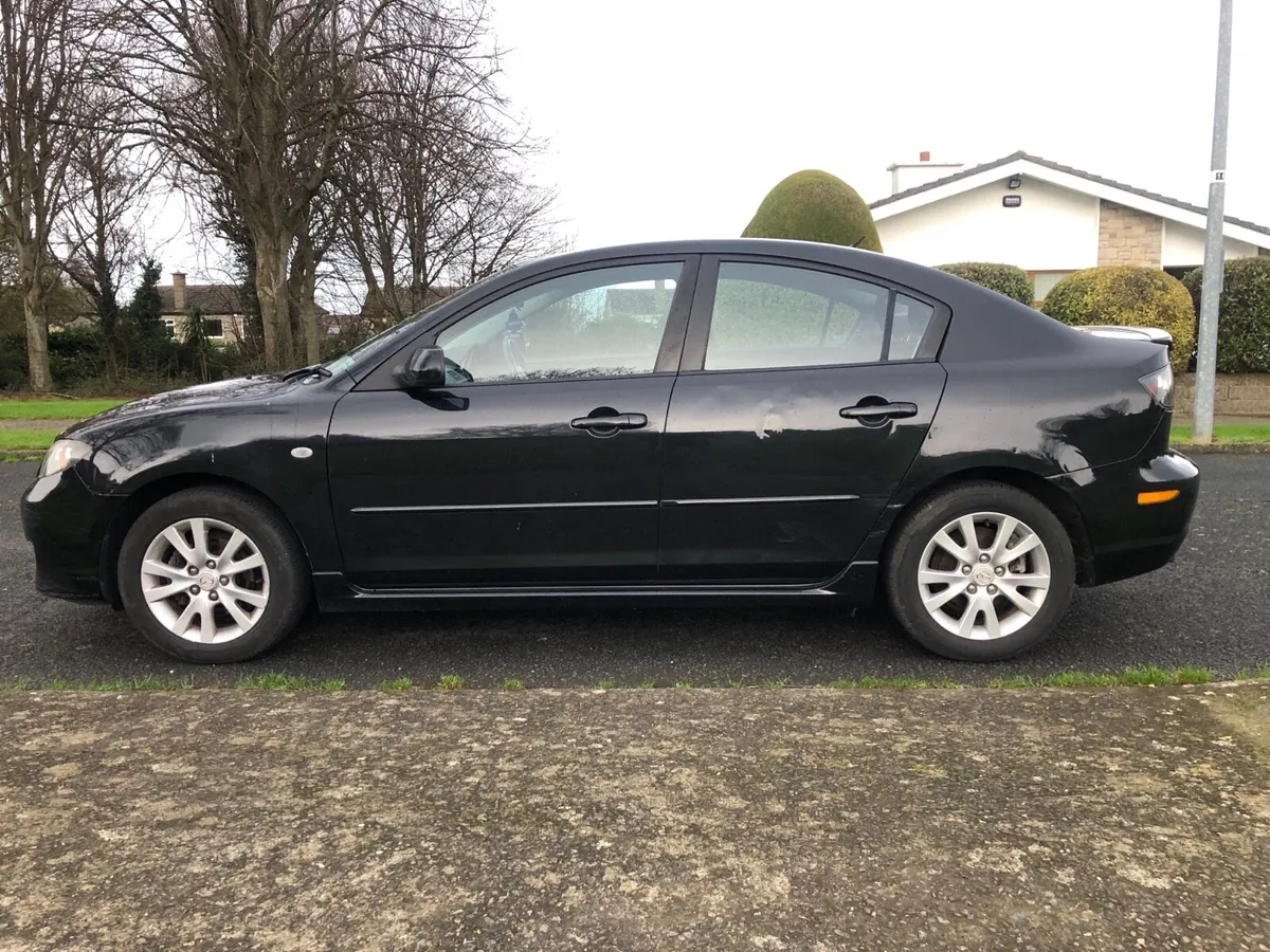 Mazda 3 1.6 sakata petrol - Image 3